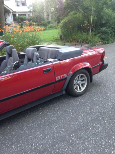 1985 Toyota Celica - photo 8