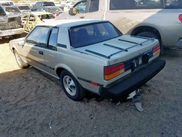 1985 Toyota Celica GT - photo 6
