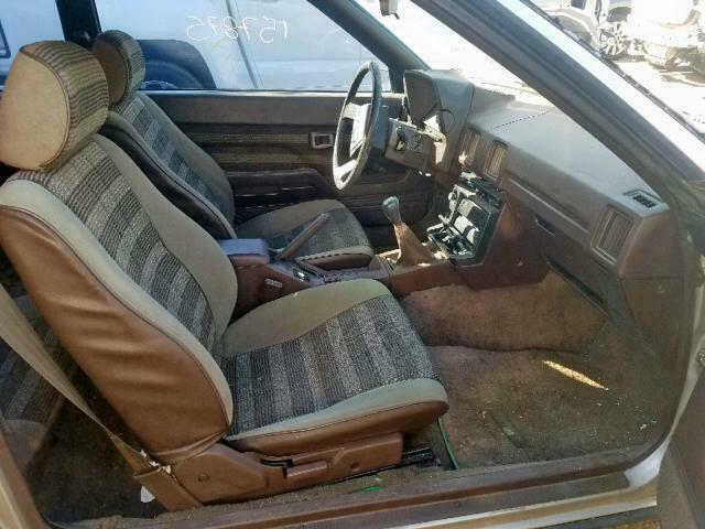 1985 Toyota Celica GT - photo 7
