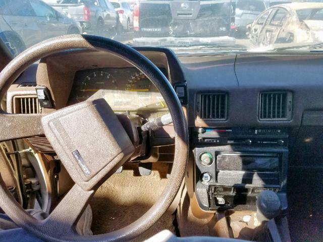 1985 Toyota Celica GT - photo 8