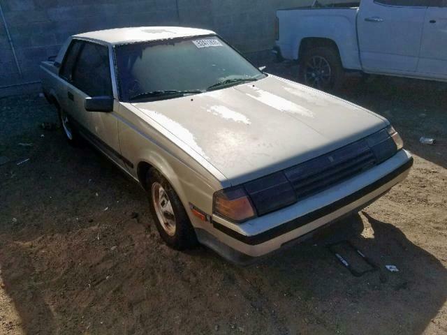 1985 Toyota Celica GT - photo 9