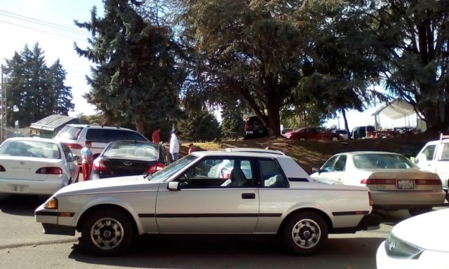 1985 TOYOTA CELICA GT 2DR COUPE 22R-E ^ VERY LOW MILES ^ ALL ORIGINAL SOLID CAR 1985 Toyota Celica GT