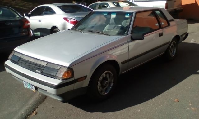 1985 Toyota Celica GT - photo 3