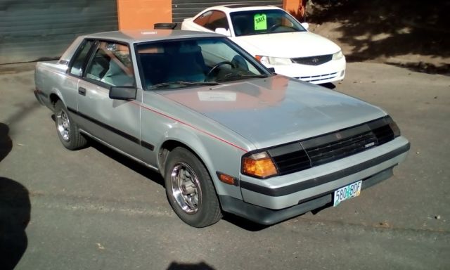 1985 Toyota Celica GT - photo 5