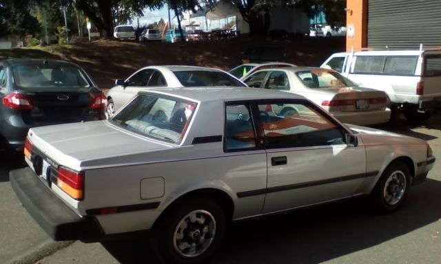 1985 Toyota Celica GT - photo 7