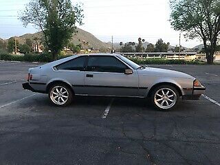 1985 Toyota Celica GT - photo 4