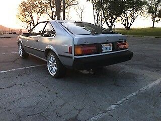 1985 Toyota Celica GT - photo 6