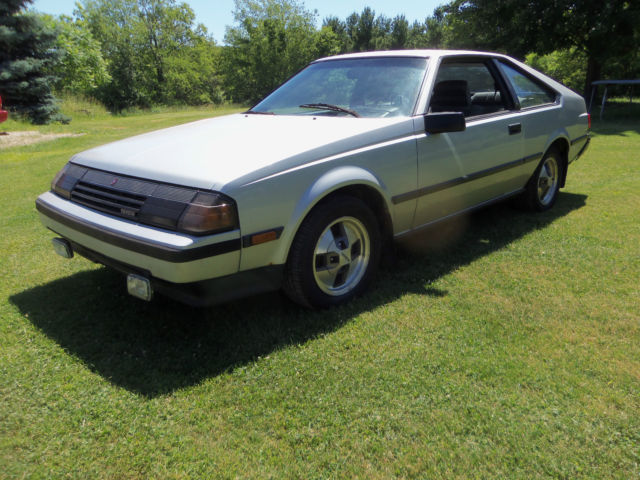 1985 Toyota Celica GT 70,144 miles Last year for 22RE/RWD SCCA Drift Track 1985 Toyota Celica GT