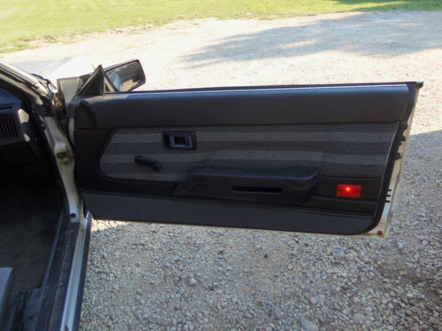 1985 Toyota Celica GT - photo 10