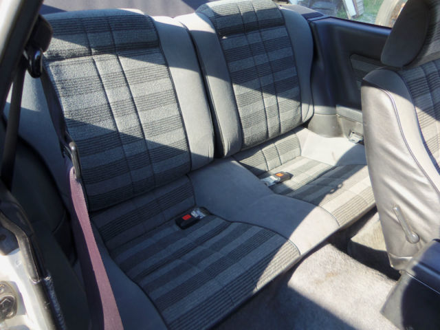 1985 Toyota Celica GT - photo 12