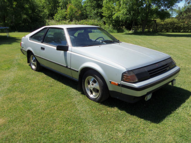 1985 Toyota Celica GT - photo 2