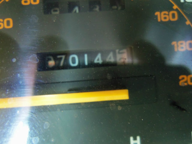 1985 Toyota Celica GT - photo 4