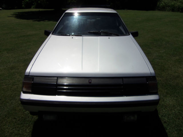 1985 Toyota Celica GT - photo 5