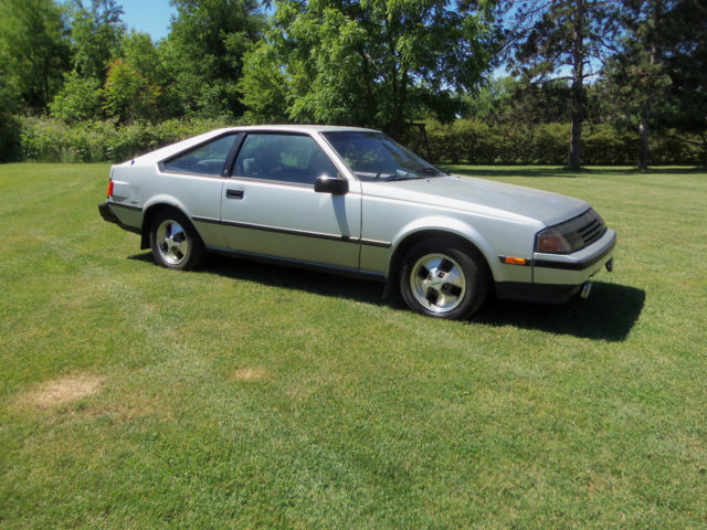 1985 Toyota Celica GT - photo 6