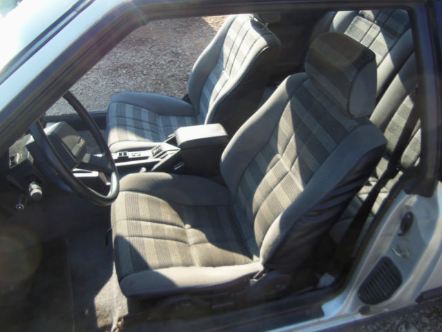 1985 Toyota Celica GT - photo 7