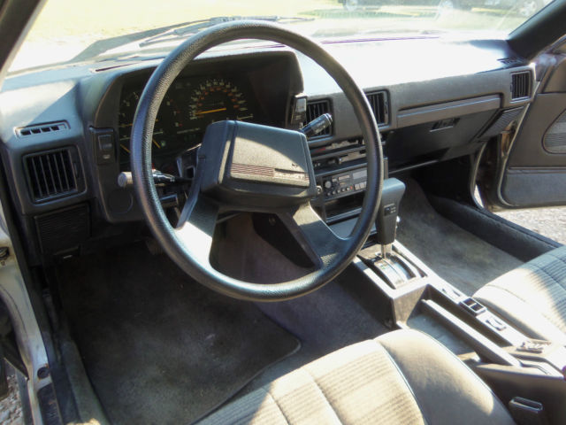 1985 Toyota Celica GT - photo 8
