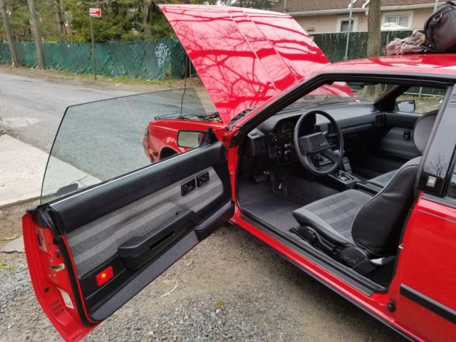 1985 Toyota Celica GT - photo 3