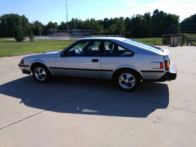 1985 Toyota Celica - photo 2