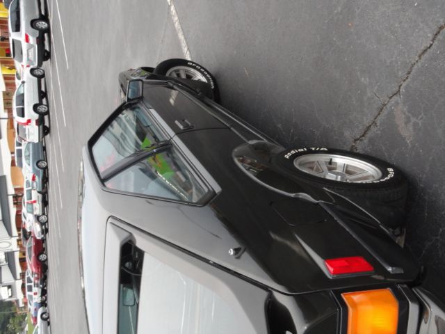 1985 Toyota Celica GT-S - photo 3