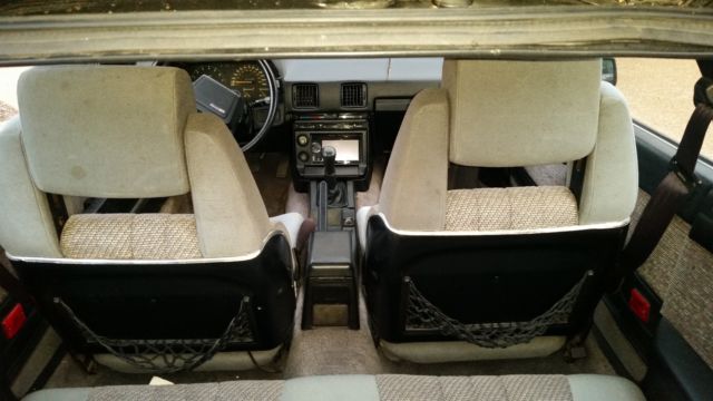 1985 Toyota Celica GT-S - photo 6