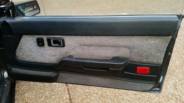 1985 Toyota Celica GT-S - photo 8