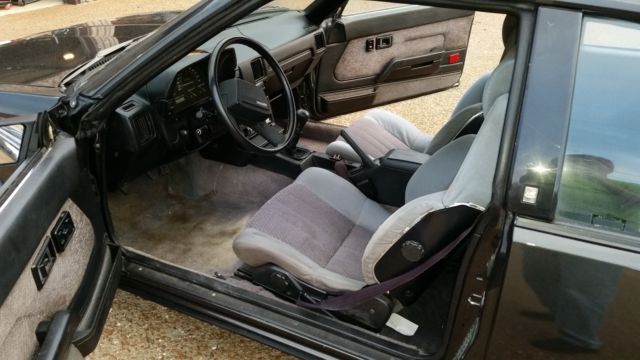 1985 Toyota Celica GT-S - photo 9