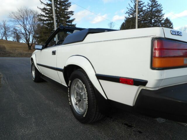 1985 Toyota Celica - photo 10