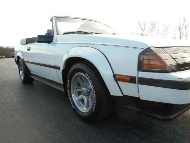 1985 Toyota Celica - photo 11