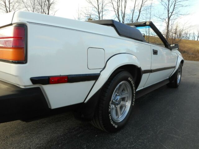 1985 Toyota Celica - photo 12