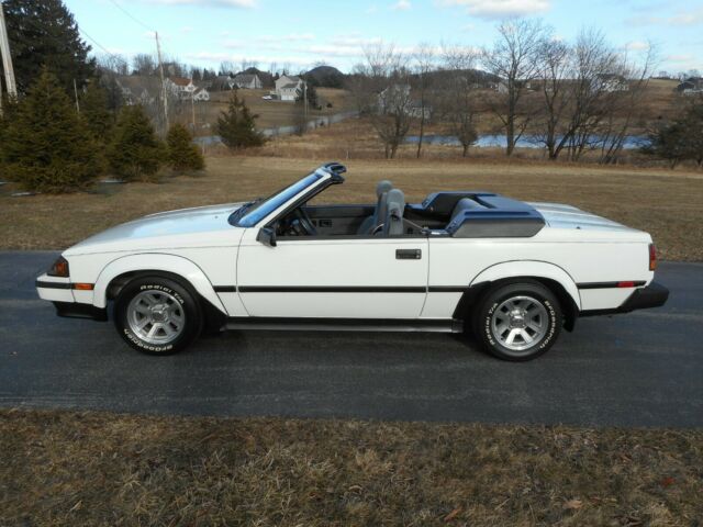 1985 Toyota Celica - photo 2