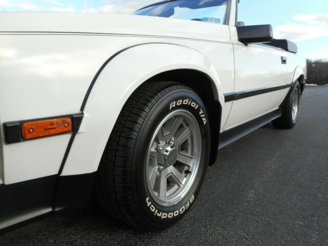 1985 Toyota Celica - photo 9