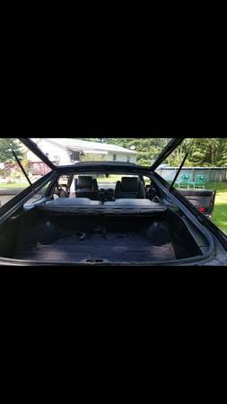 1985 Toyota Celica GTS - photo 4