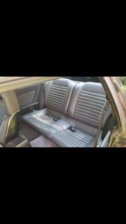 1985 Toyota Celica GTS - photo 5