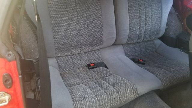 1985 Toyota Celica - photo 6