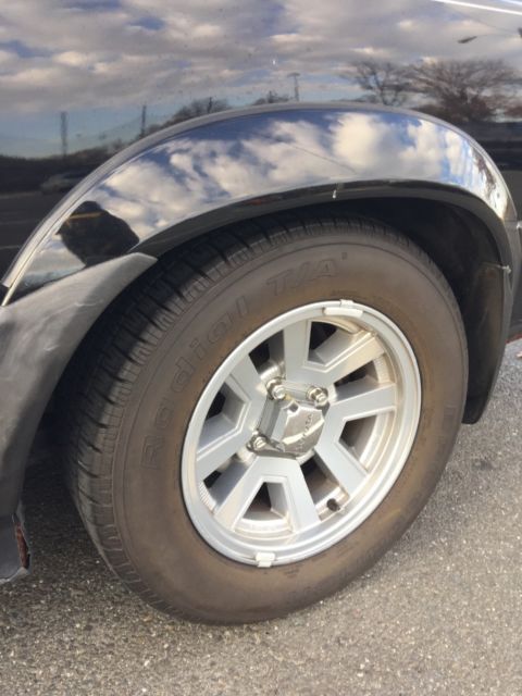 1985 Toyota Celica GTS - photo 10