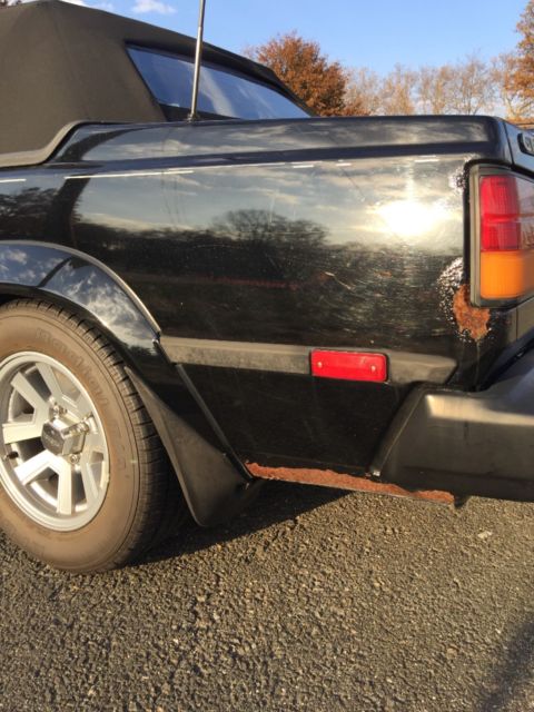 1985 Toyota Celica GTS - photo 11