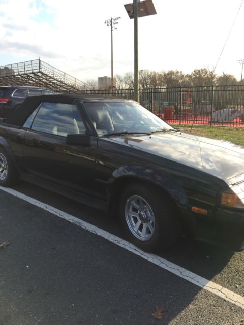 1985 Toyota Celica GTS - photo 4