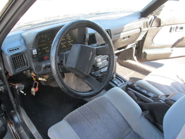 1985 Toyota Other - photo 4