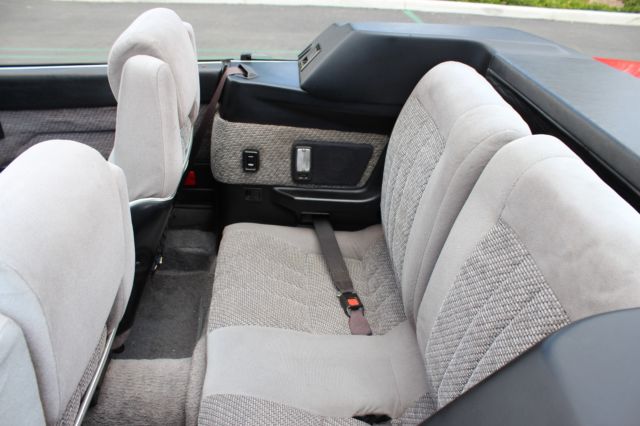 1985 Toyota Celica GTS - photo 13