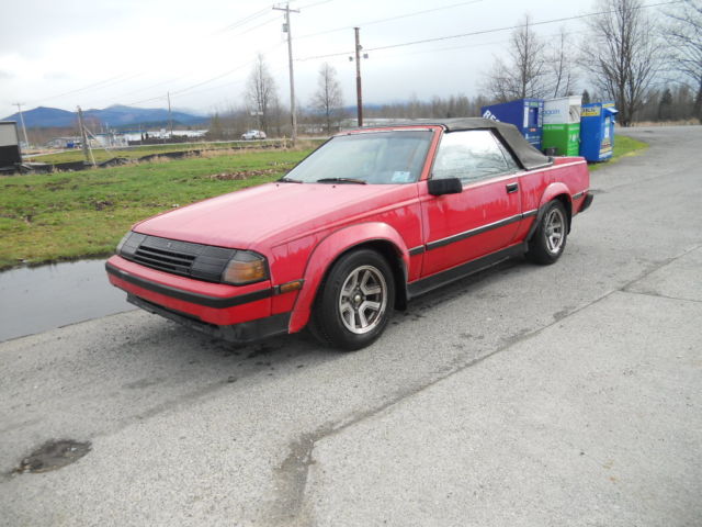 1985 Toyota Celica - photo 3
