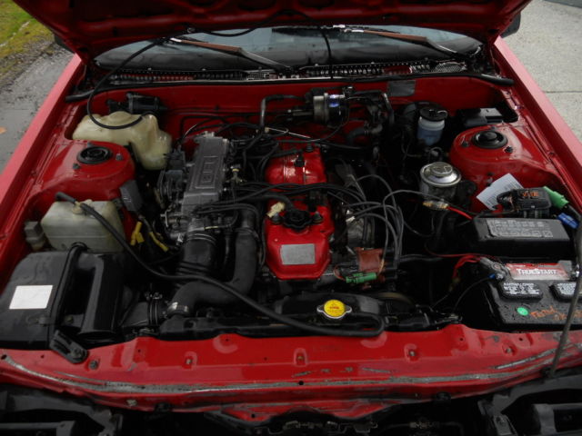 1985 Toyota Celica - photo 7