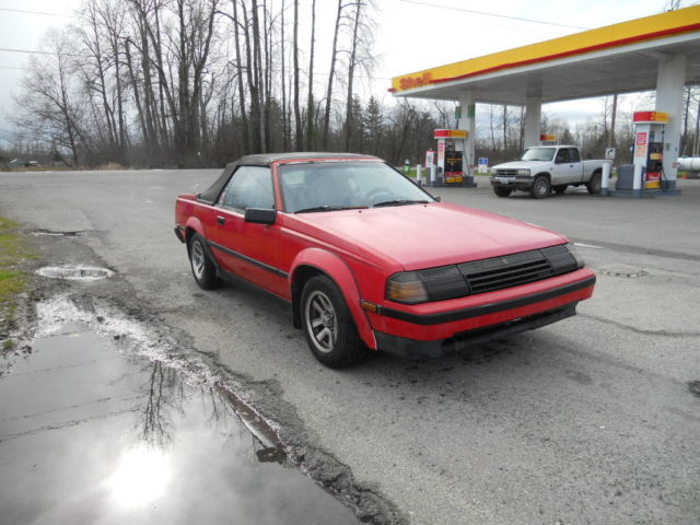 1985 Toyota Celica - photo 8