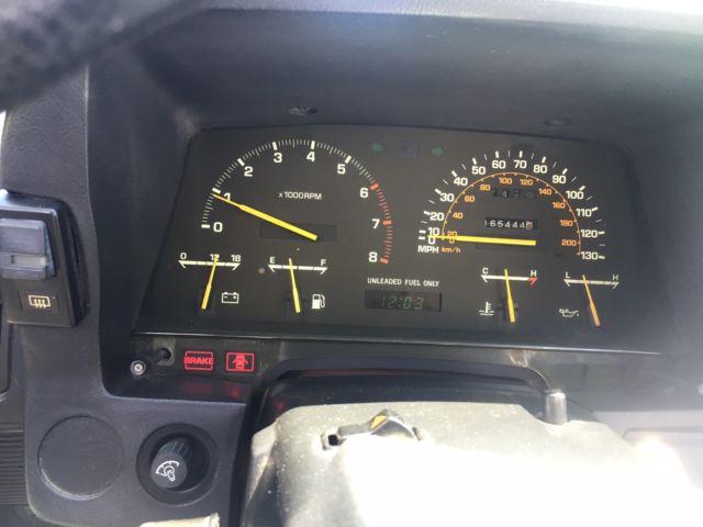 1985 Toyota Celica - photo 11