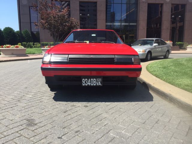 1985 Toyota Celica - photo 12