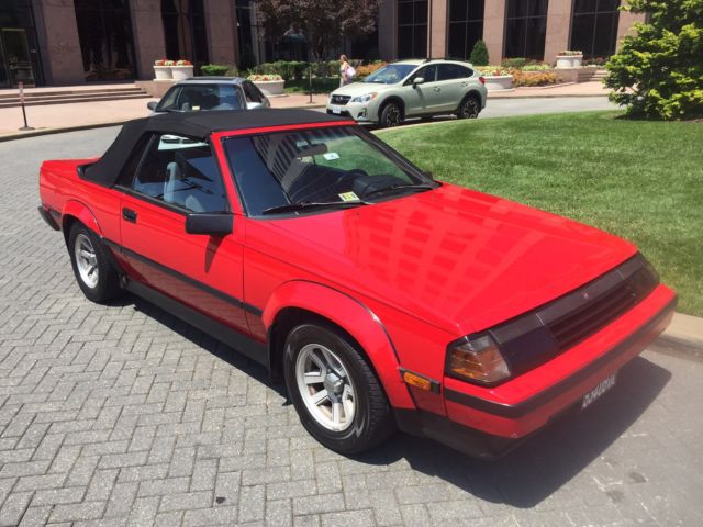1985 Toyota Celica - photo 3