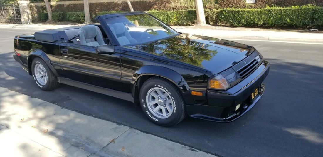 1985 Toyota Celica GT-S - photo 7