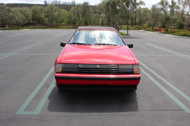 1985 Toyota Celica GTS - photo 6