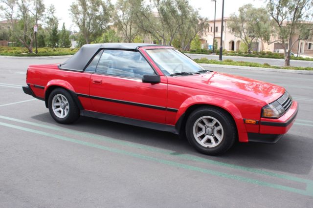 1985 Toyota Celica GTS - photo 7