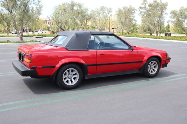 1985 Toyota Celica GTS - photo 8