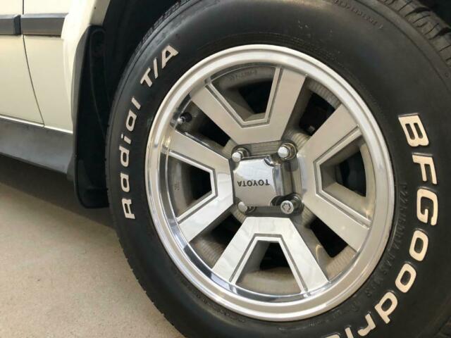 1985 Toyota Celica GTS - photo 10